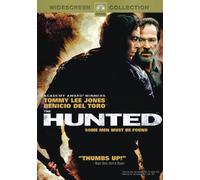 Hunted