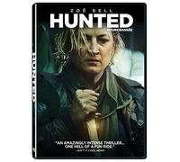 Hunted