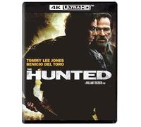 HUNTED (4KUHD)