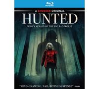 Hunted [Usa][Blu-Ray] Subtitled