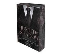 Hunted By A Shadow (Kings Of Mafia 3)