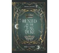 Hunted by the Fae Duke