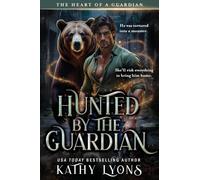 Hunted by the Guardian