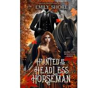 Hunted by the Headless Horseman