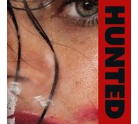 Hunted CD