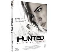 Hunted Coffret de la Saison 1 - Blu-Ray E