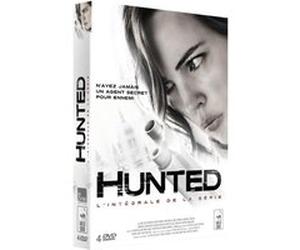 Hunted Coffret de la Saison 1 - DVD E