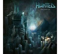 Hunted - Deliver Us [Import]
