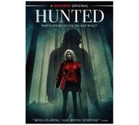 Hunted [Dvd] Subtitled