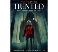 Hunted [Dvd] Subtitled