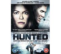 Hunted [Edizione: Regno Unito] [Import]
