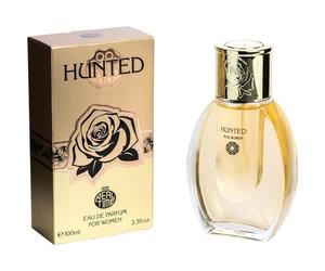 Hunted For Women Eau de Parfum en vaporisateur 100ml