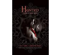 Hunted (House of Night Novel) by Cast, P. C. [Paperback] NEUF