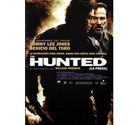 Hunted (La Presa), The