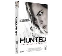 Hunted-L'intégrale de la série