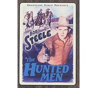 Hunted Men