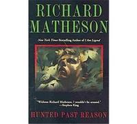 Hunted Past Reason Richard Matheson (Auteur)