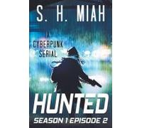 Hunted Season 1 Episode 2
