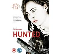 Hunted-Season 1 [Import]