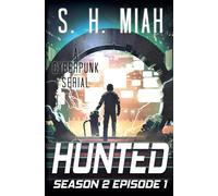 Hunted Season 2 Episode 1