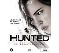 TV Series - Hunted - Seizoen 01 (2 BLU-RAY)