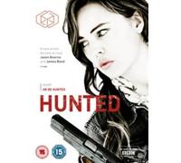 Hunted: Series 1