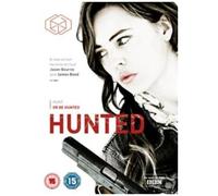 Hunted – Saison 1 – DVD – Import – Version originale