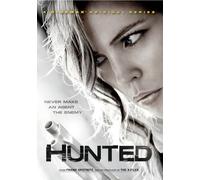 Hunted: The Complete First Season