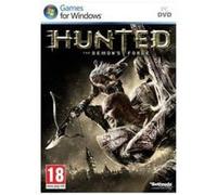 Bethesda Jeu PC Hunted – The Demon's Forge – Import anglais