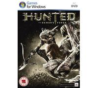 Hunted : The Demon's Forge [import anglais]