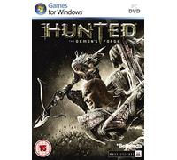 Hunted : the Demon's Forge [import anglais]