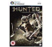 Hunted : The Demon's Forge [Import Anglais] [Jeu Pc]