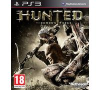 Hunted- the Demon'S Forge P3 Fr - Hunted: the demon's forge