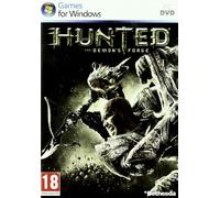 Hunted: The Demon's Forge [PC]