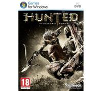Hunted - The Demon's Forge Pc