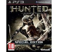 Hunted: The Demon's Forge - Special Edition (japan import)