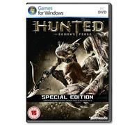 Bethesda – Jeu vidéo – Hunted: The Demon's Forge – Édition spéciale – PC