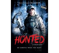 Hunted - The Hunted