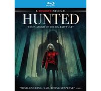 Hunted [Usa][Blu-Ray] Subtitled