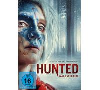 Hunted - Waldsterben (DVD)