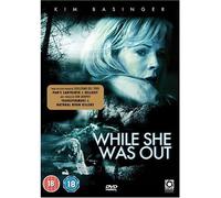 Hunted / While She Was Out [ Origine UK, Sans Langue Francaise ]