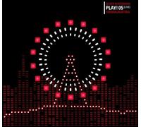 Huntemann, Oliver - Play 05 Live-Vienna [Import]