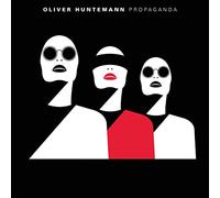 Huntemann, Oliver - Propaganda-Bonus TR [Import]