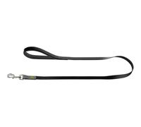 Hunter - Convenience - Laisse pour chien - Länge 120 cm - Breite 2,0 cm - black