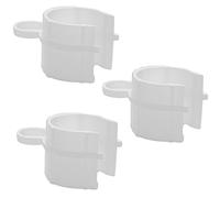 Hunter 123200sp 3-Pack | Embout d'insertion col | Rotor Hold-up Outil