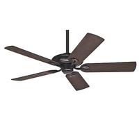 Ventilateur de plafond extérieur Maribel Bronze 132 cm Hunter Fans