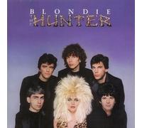 Blondie - The Hunter [Import]