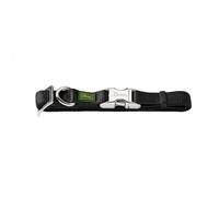 Hunter 43508 - VARIO BASIC ALU-STRONG collier pour chien noir