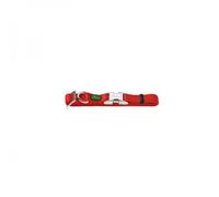 Hunter 43514 - VARIO BASIC ALU-STRONG rouge - Taille M 30 - 45 cm