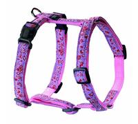 HUNTER 43570 Harnais pour Chien Krazy Tropical Garden Vario Rapid L 25/50-78 NE